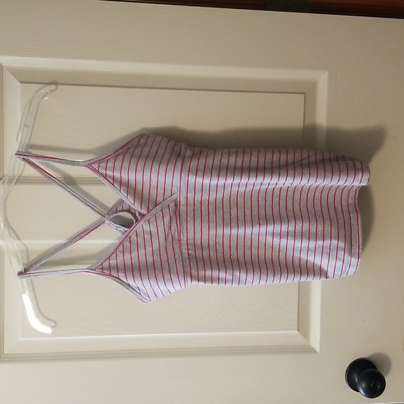 Victoria's Secret Tops Victoria Secret Sport Tank Top With Built In